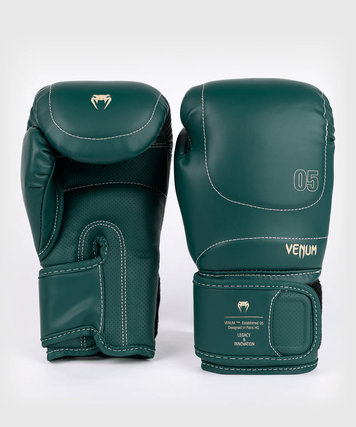 Venum Impact Evo Boxing Gloves - OTM Fight ShopVENUM